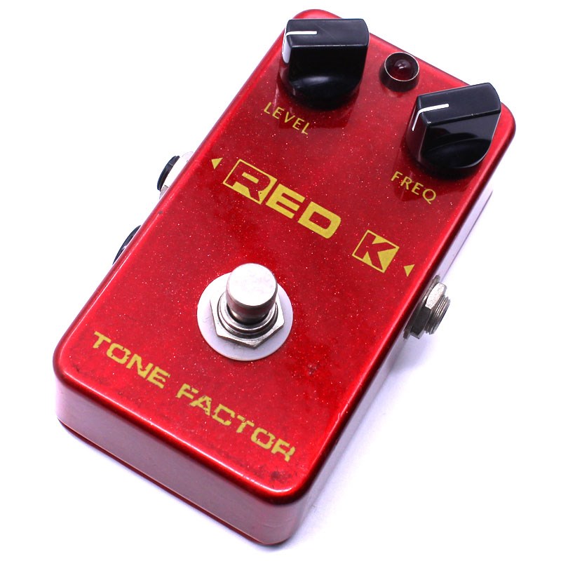 unknown TONE FACTOR / RED Kの画像